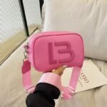 bimba y lola shoulder bag PDD218 size20-8-12cm