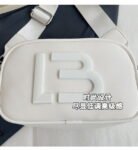 bimba y lola shoulder bag PDD218 size20-8-12cm