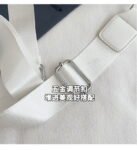 bimba y lola shoulder bag PDD218 size20-8-12cm