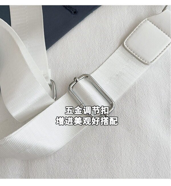 bimba y lola shoulder bag PDD218 size20-8-12cm