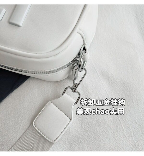 bimba y lola shoulder bag PDD218 size20-8-12cm