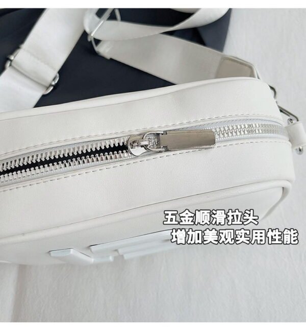 bimba y lola shoulder bag PDD218 size20-8-12cm