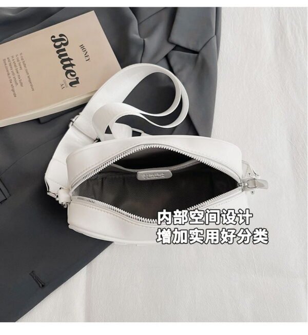 bimba y lola shoulder bag PDD218 size20-8-12cm