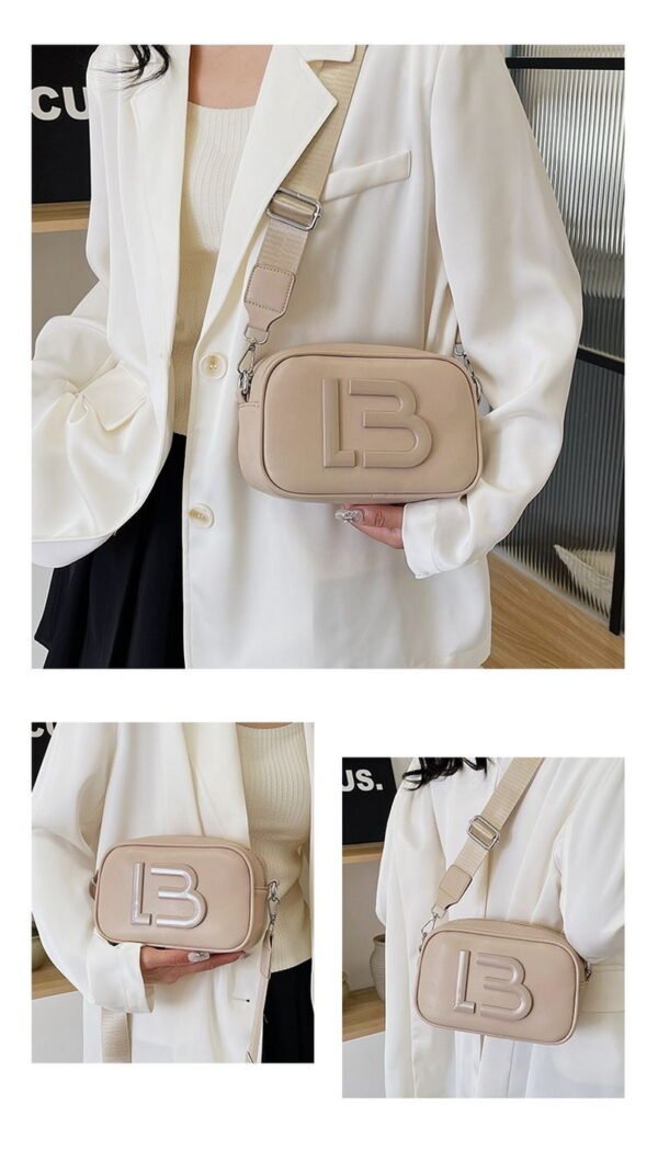 bimba y lola shoulder bag PDD218 size20-8-12cm