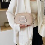 bimba y lola shoulder bag PDD218 size20-8-12cm