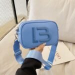 bimba y lola shoulder bag PDD218 size20-8-12cm