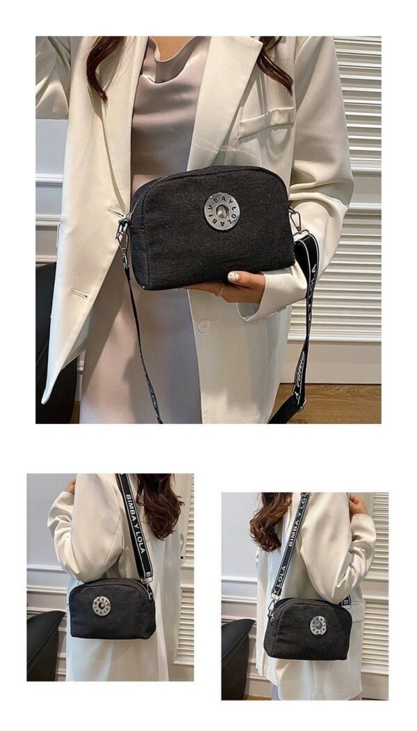 Bimba Y Lola bag PDD220 size21-8-14cm