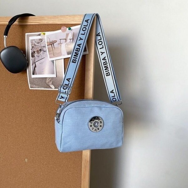 Bimba Y Lola bag PDD220 size21-8-14cm