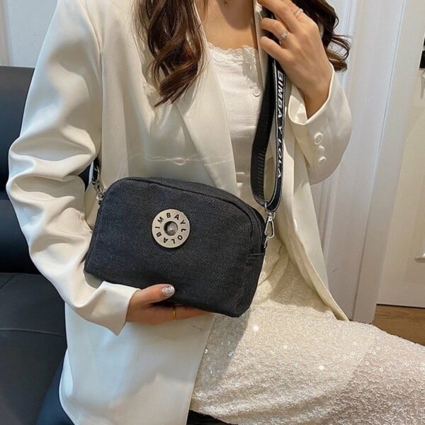 Bimba Y Lola bag PDD220 size21-8-14cm