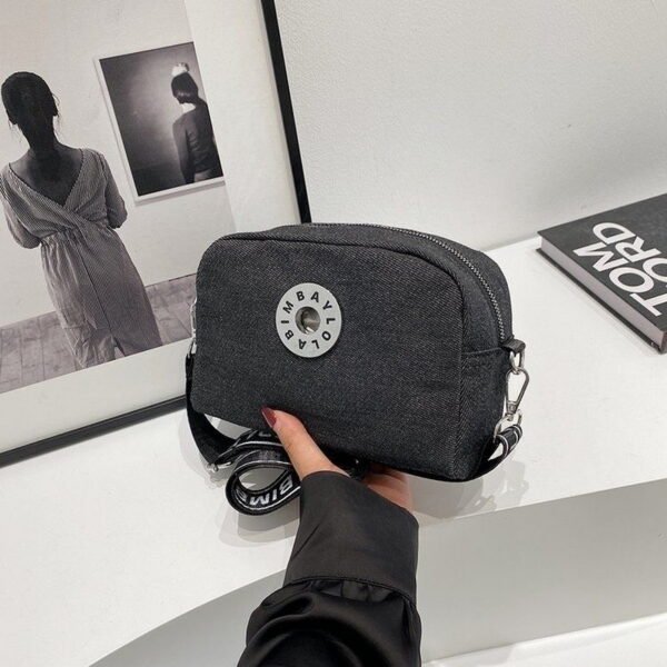 Bimba Y Lola bag PDD220 size21-8-14cm