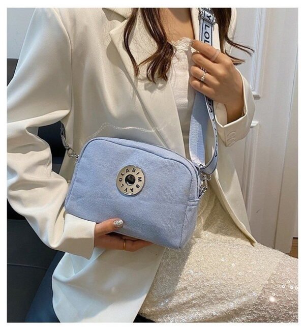 Bimba Y Lola bag PDD220 size21-8-14cm