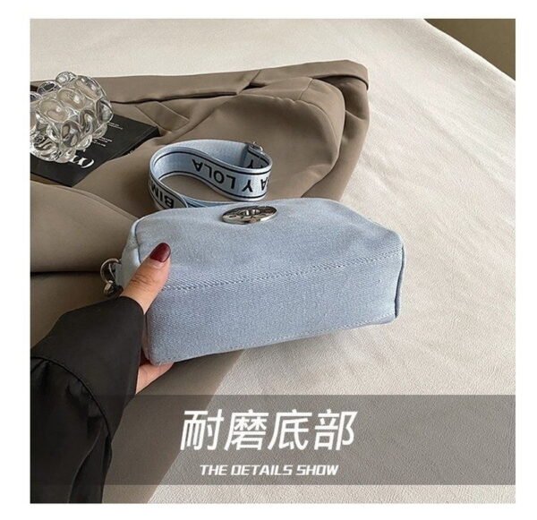 Bimba Y Lola bag PDD220 size21-8-14cm