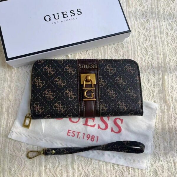 Guess PDD669 Bag