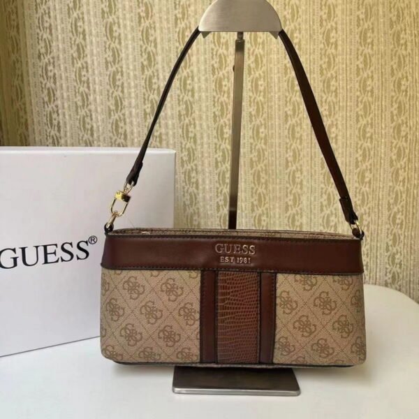 Guess PDD680 Bag Size 27*7*13cm