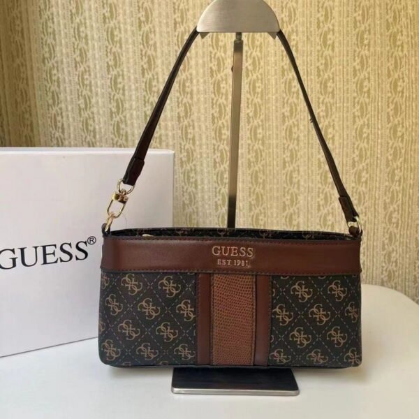 Guess PDD680 Bag Size 27*7*13cm