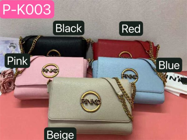 pinko bag PK-003