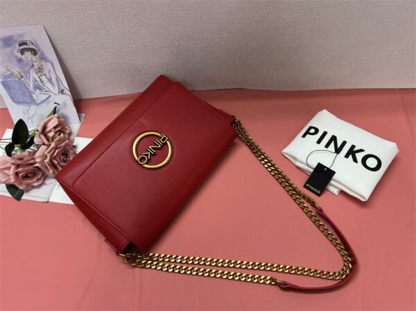pinko bag PK-003