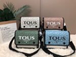 tous shoulder bag 5253-172