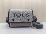tous shoulder bag 5253-172