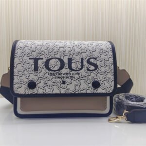 tous shoulder bag 5253-172