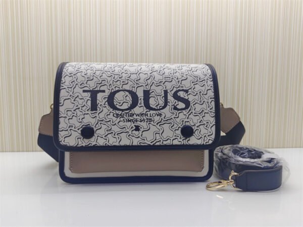 tous shoulder bag 5253-172