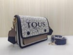 tous shoulder bag 5253-172