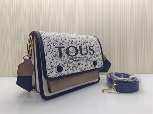 tous shoulder bag 5253-172