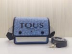 tous shoulder bag 5253-172
