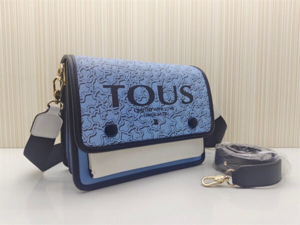 tous shoulder bag 5253-172