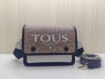 tous shoulder bag 5253-172