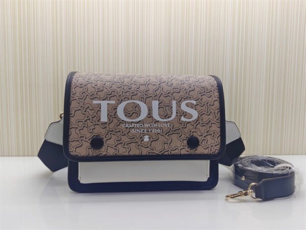 tous shoulder bag 5253-172