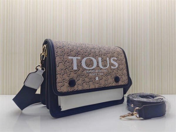 tous shoulder bag 5253-172