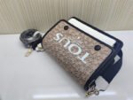 tous shoulder bag 5253-172