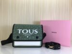 tous shoulder bag 5253-172