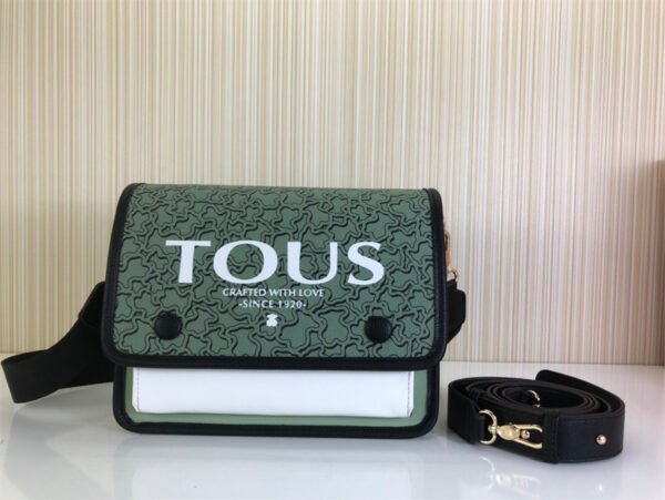 tous shoulder bag 5253-172