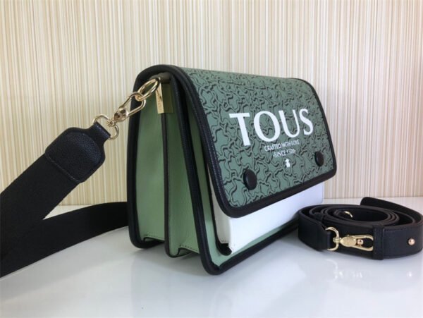 tous shoulder bag 5253-172