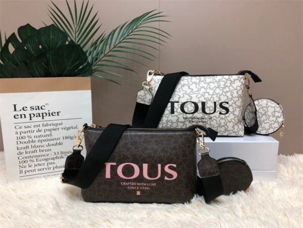 tous shoulder bag 5261-155