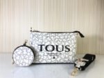 tous shoulder bag 5261-155