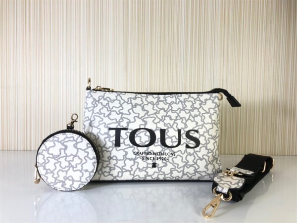 tous shoulder bag 5261-155
