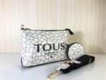 tous shoulder bag 5261-155