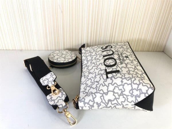tous shoulder bag 5261-155