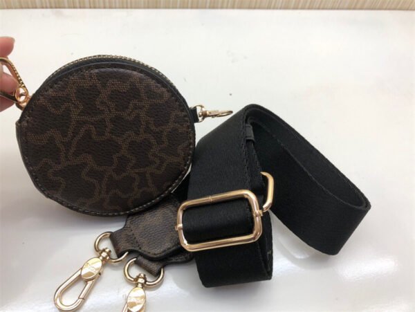 tous shoulder bag 5261-155