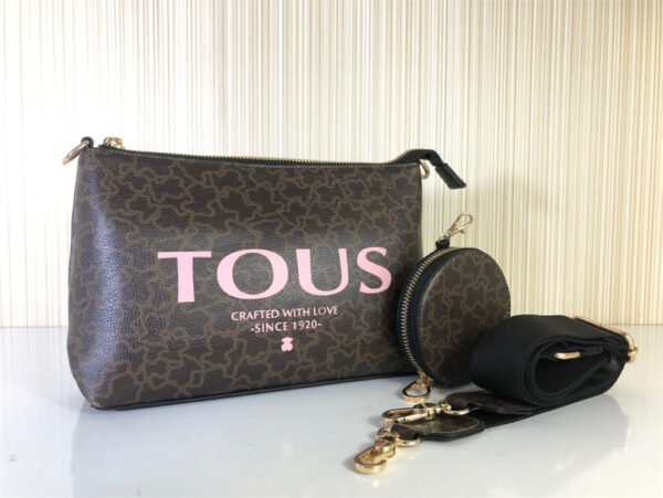 tous shoulder bag 5261-155