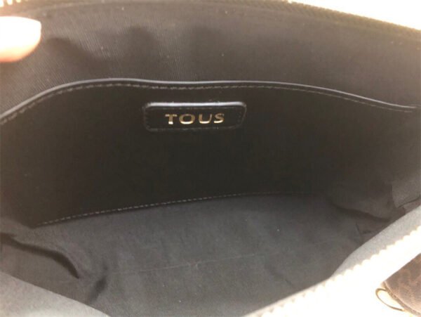 tous shoulder bag 5261-155
