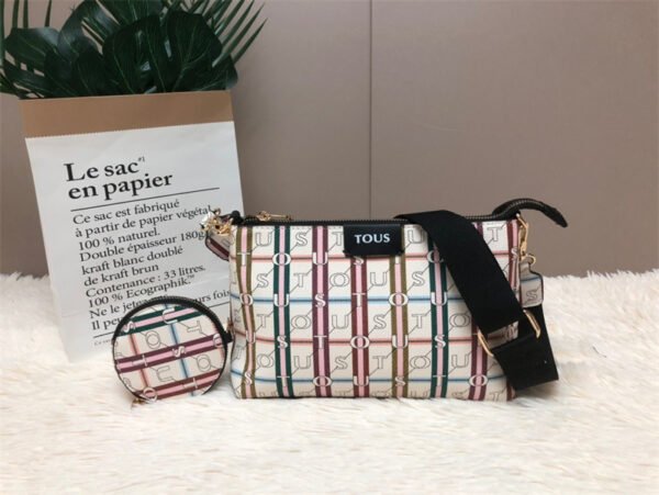 tous bag 5261-168