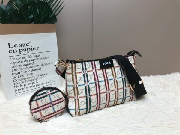 tous bag 5261-168