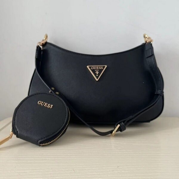 Guess armpit bag single shoulder bag PDD375