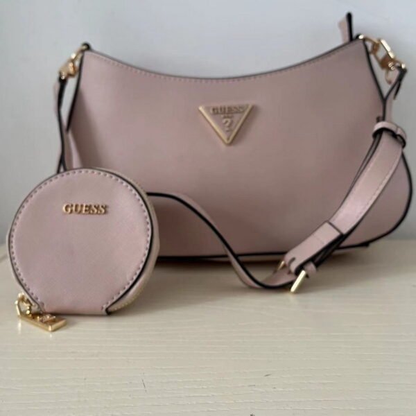 Guess armpit bag single shoulder bag PDD375