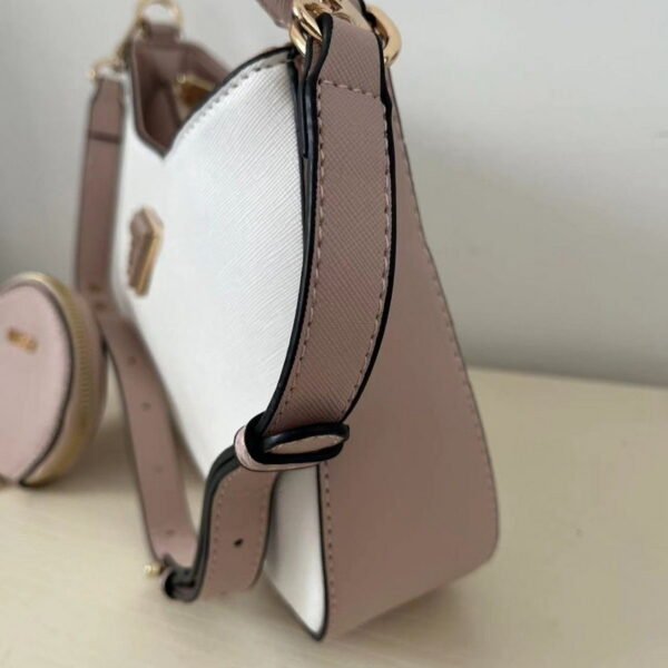 Guess armpit bag single shoulder bag PDD375