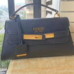 Guess kelly bag women handbag PDD380 size29.5x16.5x11cm